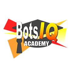 BotsIQ Academy